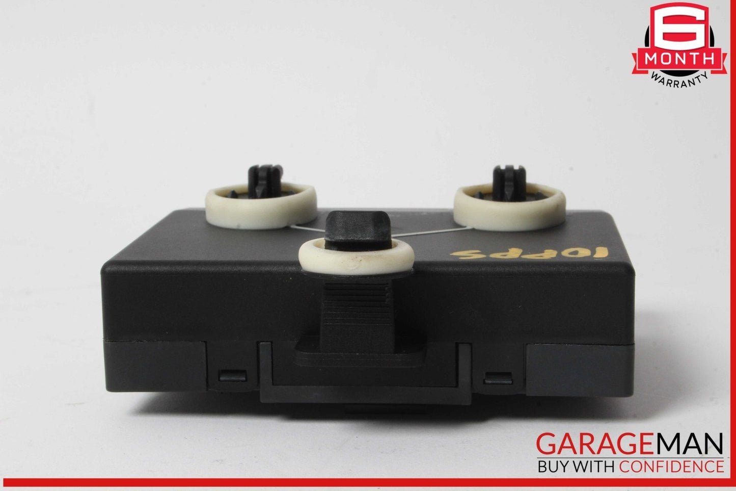 10-16 Porsche Panamera 970 Front Right Passenger Side Door Control Module OEM