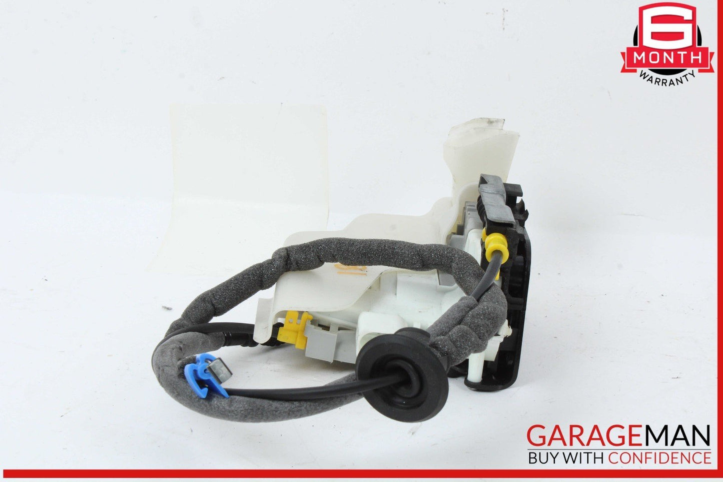 17-24 Audi A5 A4 S5 Front Left Driver Side Door Lock Latch Actuator OEM