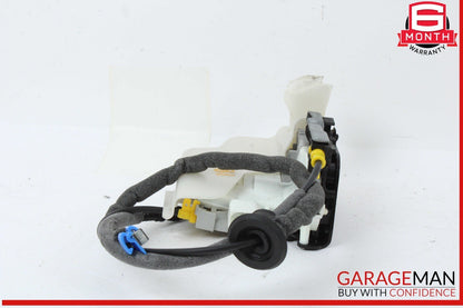 17-24 Audi A5 A4 S5 Front Left Driver Side Door Lock Latch Actuator OEM