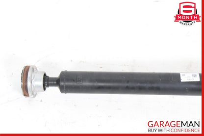 17-24 Audi A4 S4 RS5 AWD Rear Center Drive Shaft Propeller Carrier OEM