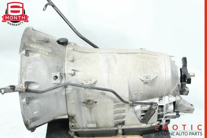 99-02 Mercedes R129 SL500 5 Speed Automatic Transmission Assembly 722.624 150k