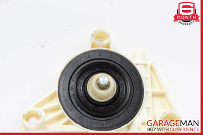 08-16 Mercedes W212 E350 GLK350 C250 Rear Left Door Window Regulator Motor Unit