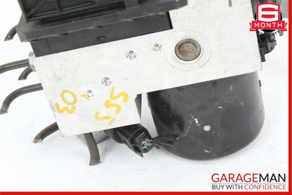 00-06 Mercedes W220 S500 CL55 AMG ABS Anti Lock Brake Pump ESP Control Module
