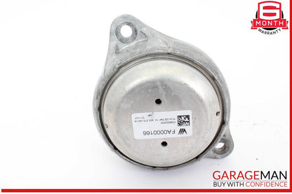 97-08 Porsche 911 996 Carrera Right Side Transmission Mount Support Bracket OEM