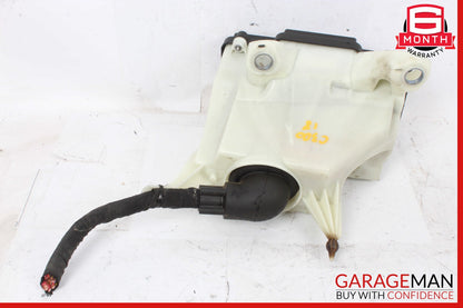 15-21 Mercedes W205 C300 C43 AMG Front Engine Fuse Relay Box Housing OEM