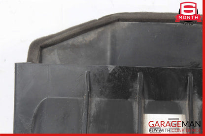 12-15 Tesla Model S A/C Conditioner Air Conditioning HVAC Filter Housing Assy