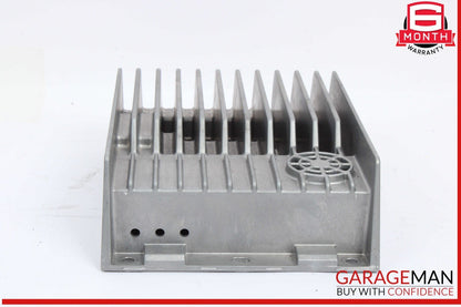 08-17 Mercedes W212 E350 4MATIC Amplifier Amp Harman Becker 2129005213 OEM