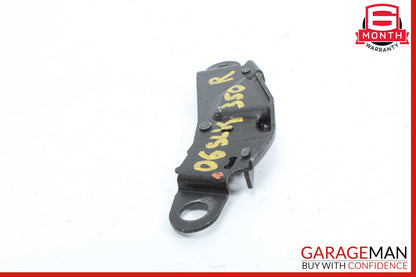 05-11 Mercedes R171 SLK350 Front Right Convertible Top Latch Catch Lock OEM