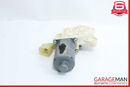 06-11 Mercedes W219 CLS500 CLS550 Front Left Door Window Regulator Motor Unit