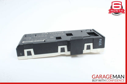 07-14 Mercedes W221 S550 CL550 Rear Trunk Release Remote Open Close Module