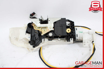 03-12 Mercedes R230 SL500 Front Right Passenger Side Door Lock Latch Actuator