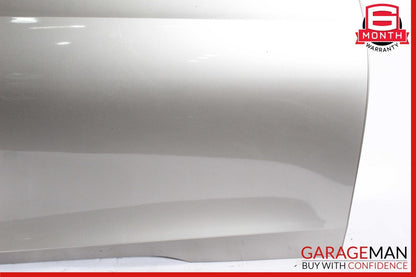 14-21 BMW i3 I01 Hybrid Front Right Side Door Shell Panel Cover w/ Glass OEM
