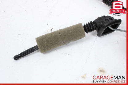 08-20 Mercedes C250 GLK350 SL550 Front Left Side Door Lock Latch Actuator OEM