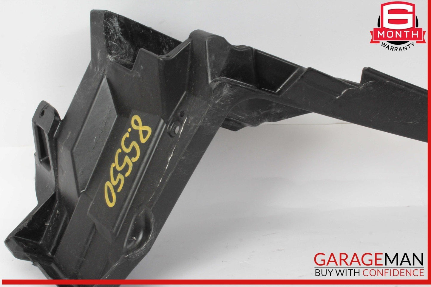 07-14 Mercedes W216 CL550 CL600 Front Right Side Headlight Support Bracket OEM