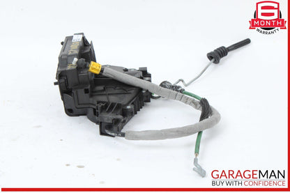 15-20 Mercedes W205 C300 C400 C350e Rear Right Door Lock Latch Actuator OEM