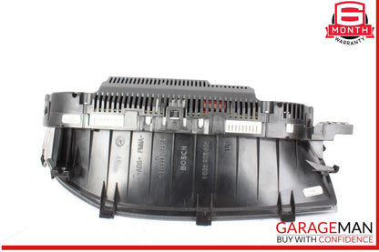 10-14 Mercedes W221 S500 S400 Speedometer Odometer Instrument Cluster Gauge OEM