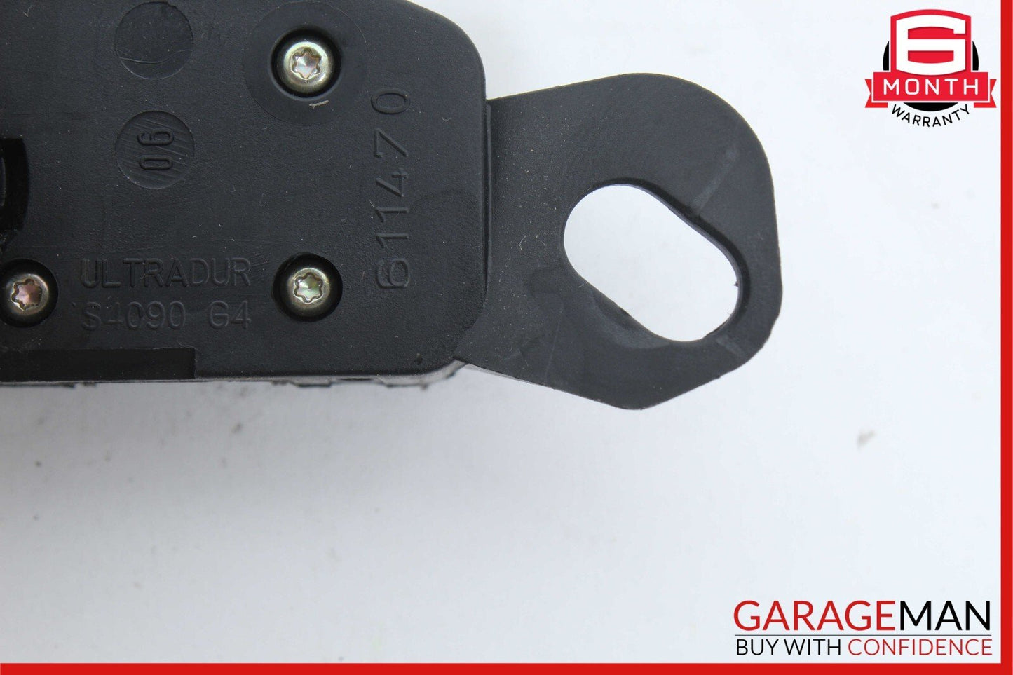 03-09 Mercedes W219 CLS500 E350 E500 Front Left Side Door Mirror Control Switch