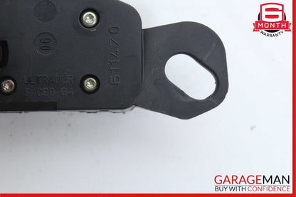 03-09 Mercedes W219 CLS500 E350 E500 Front Left Side Door Mirror Control Switch