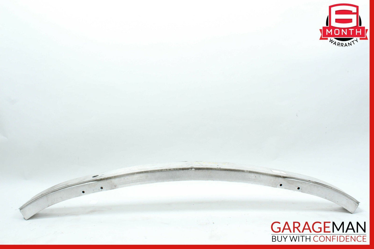 06-10 Mercedes W251 R350 R500 Front Bumper Reinforcement Impact Bar OEM