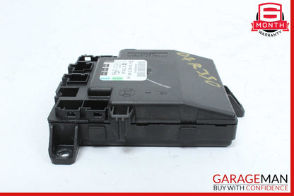 06-13 Mercedes W164 ML350 GL450 Front Left Driver Side Door Control Module OEM