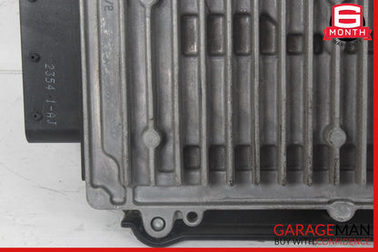 14-16 Mercedes W212 E350 3.5L V6 ECU ECM Engine Computer Control Module Unit OEM