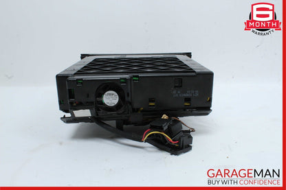 03-09 Mercedes CLS500 E350 E55 AMG Hazard Light Door Lock Control Switch Module