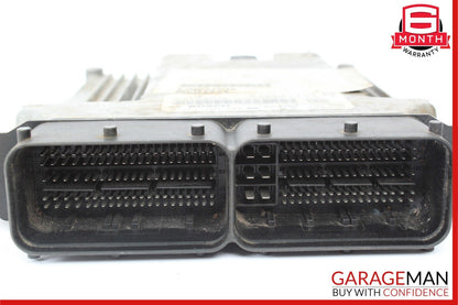 14-17 Maserati Ghibli ECU ECM Engine Computer Control Module Unit 670031516 OEM