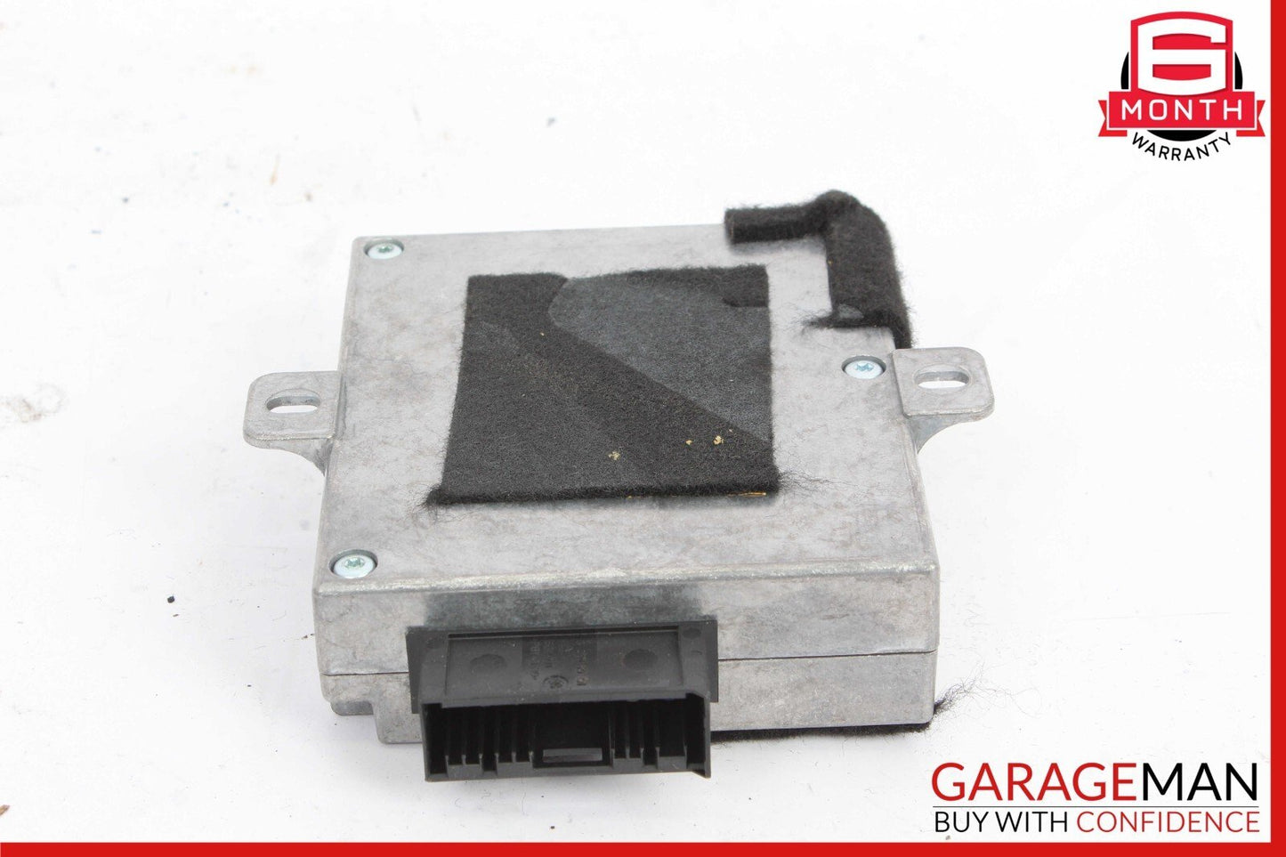 07-14 Mercedes W221 S550 S63 Voice Language Communication Control Module OEM