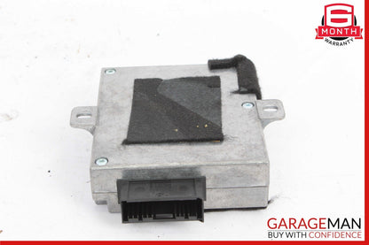 07-14 Mercedes W221 S550 S63 Voice Language Communication Control Module OEM