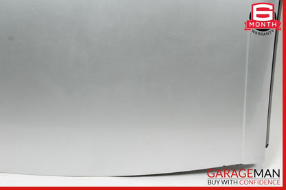 97-04 Mercedes R170 SLK230 Convertible Roof Hard Top Folding Panel Silver OEM