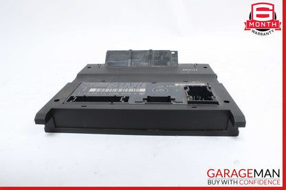 07-13 Mercedes W221 S550 S600 S63 AMG Front Left Side Under Seat Control Unit