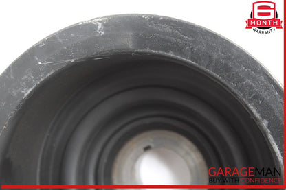 12-20 Mercedes X166 GL450 SL550 Crank Shaft Pulley Harmonic Dampener OEM