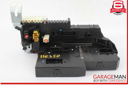 10-18 Mercedes W212 E350 Bluetec Rear SAM Module Relay Fuse Box 2129005001 OEM