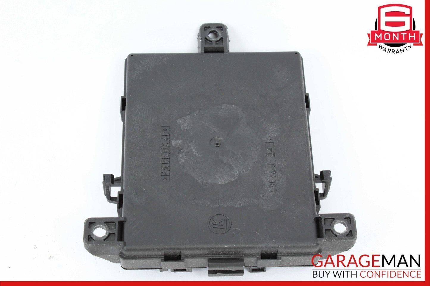 06-13 Mercedes R350 GL450 R550 ML550 Front Right Side Door Control Module Unit