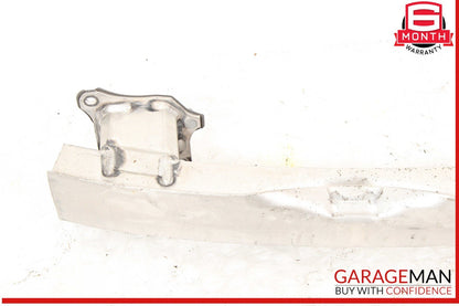 12-18 Audi S6 Quattro Rear Bumper Reinforcement Impact Crash Bar Beam OEM