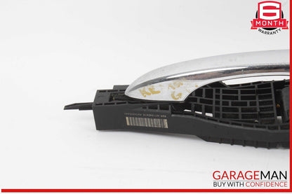 14-17 Maserati Ghibli Rear Right Passenger Side Exterior Door Handle OEM