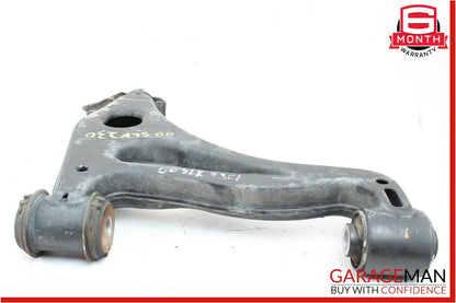 97-04 Mercedes R170 SLK230 SLK320 Front Left Lower Control Arm 1703300107 OEM