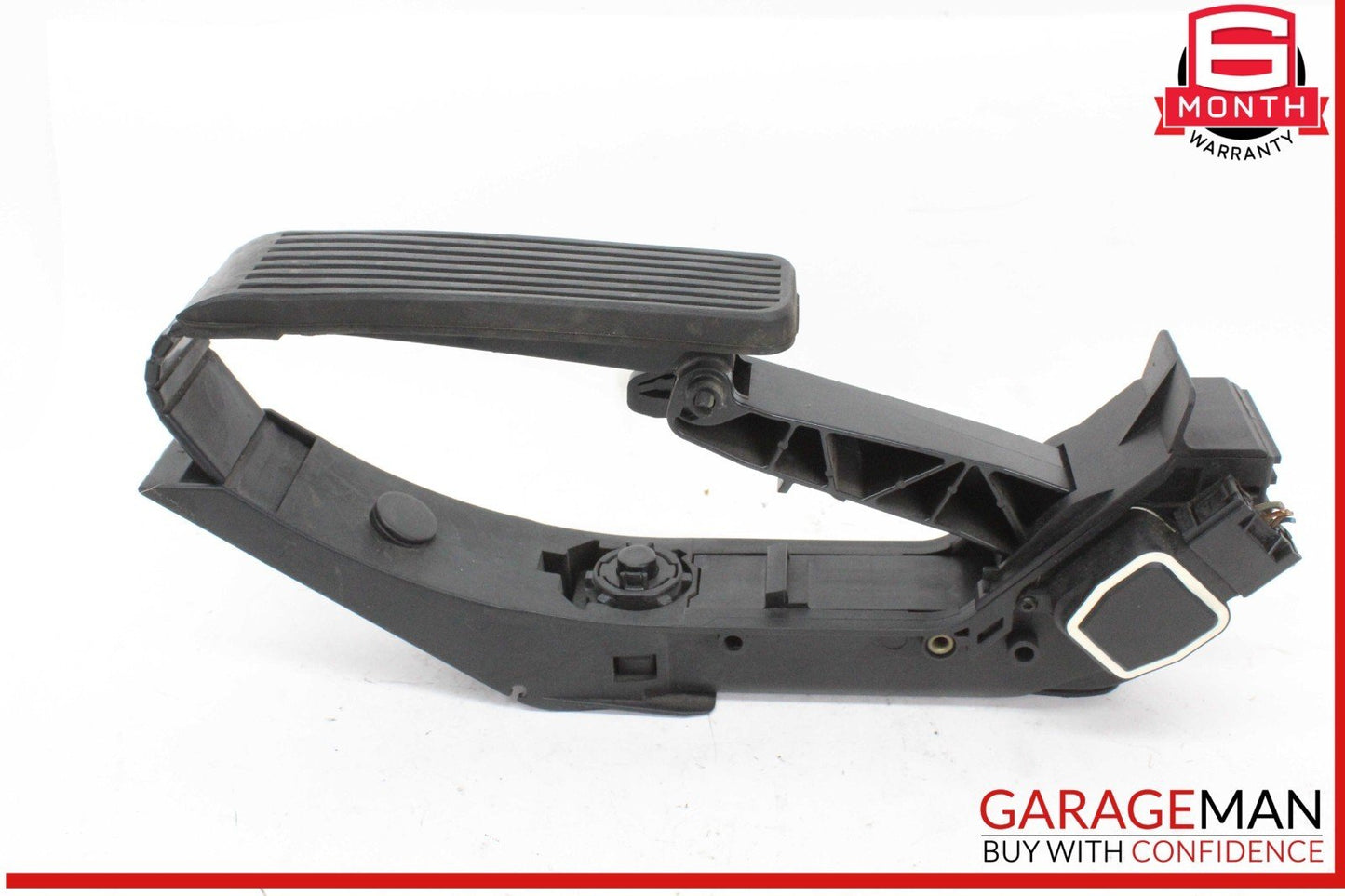 07-14 Mercedes W216 CL550 S550 Accelerator Foot Gas Pedal Control Electronic OEM