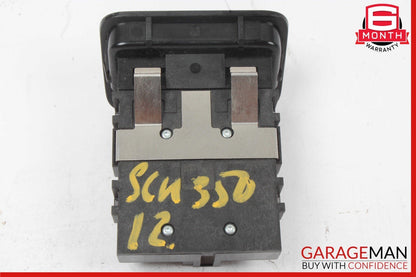 12-20 Mercedes W117 CLA250 Parking Brake Release Handle 2469050451 OEM