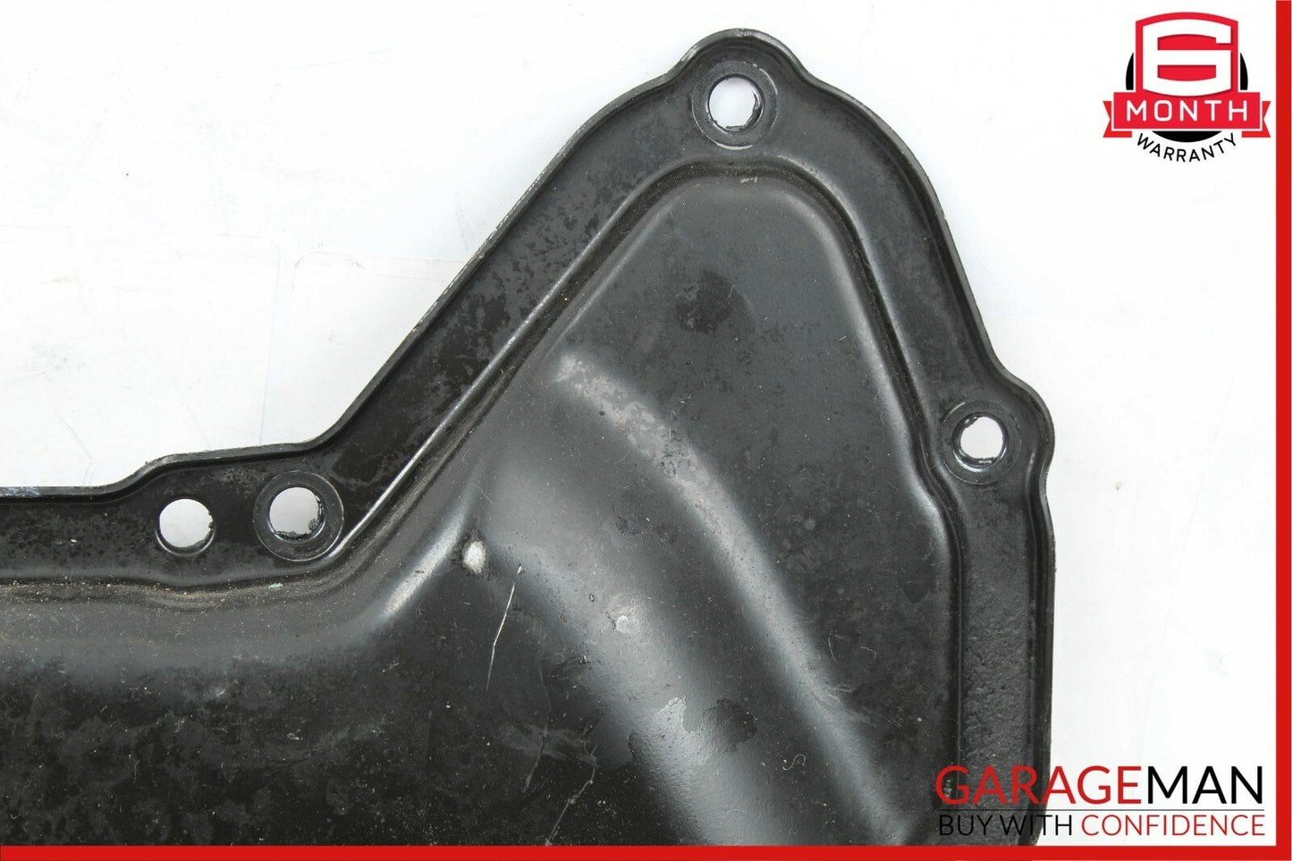 06-12 Mercedes W204 C350 E550 CLK350 Lower Oil Pan 2720100128 OEM