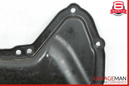 06-12 Mercedes W204 C350 E550 CLK350 Lower Oil Pan 2720100128 OEM