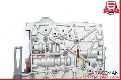 Mercedes C300 E350 GLK350 7G Tronic Transmission Valve Body TCM 2122771201 OEM