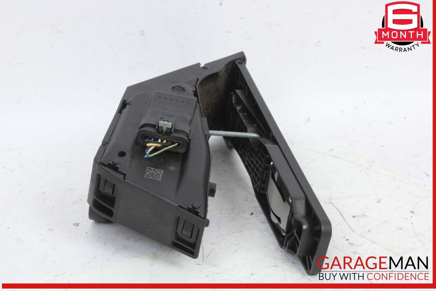 15-20 Mercedes W205 C300 4MATIC Gas Throttle Accelerator Pedal 2053000004 OEM