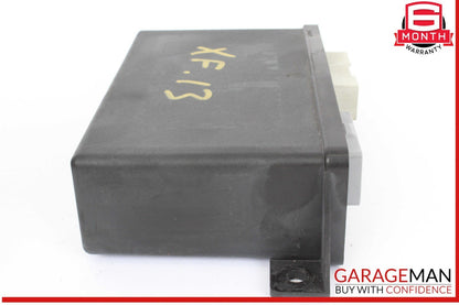 10-15 Jaguar X250 XF XK XJ Parking Brake Control Module 8W832C496AD OEM