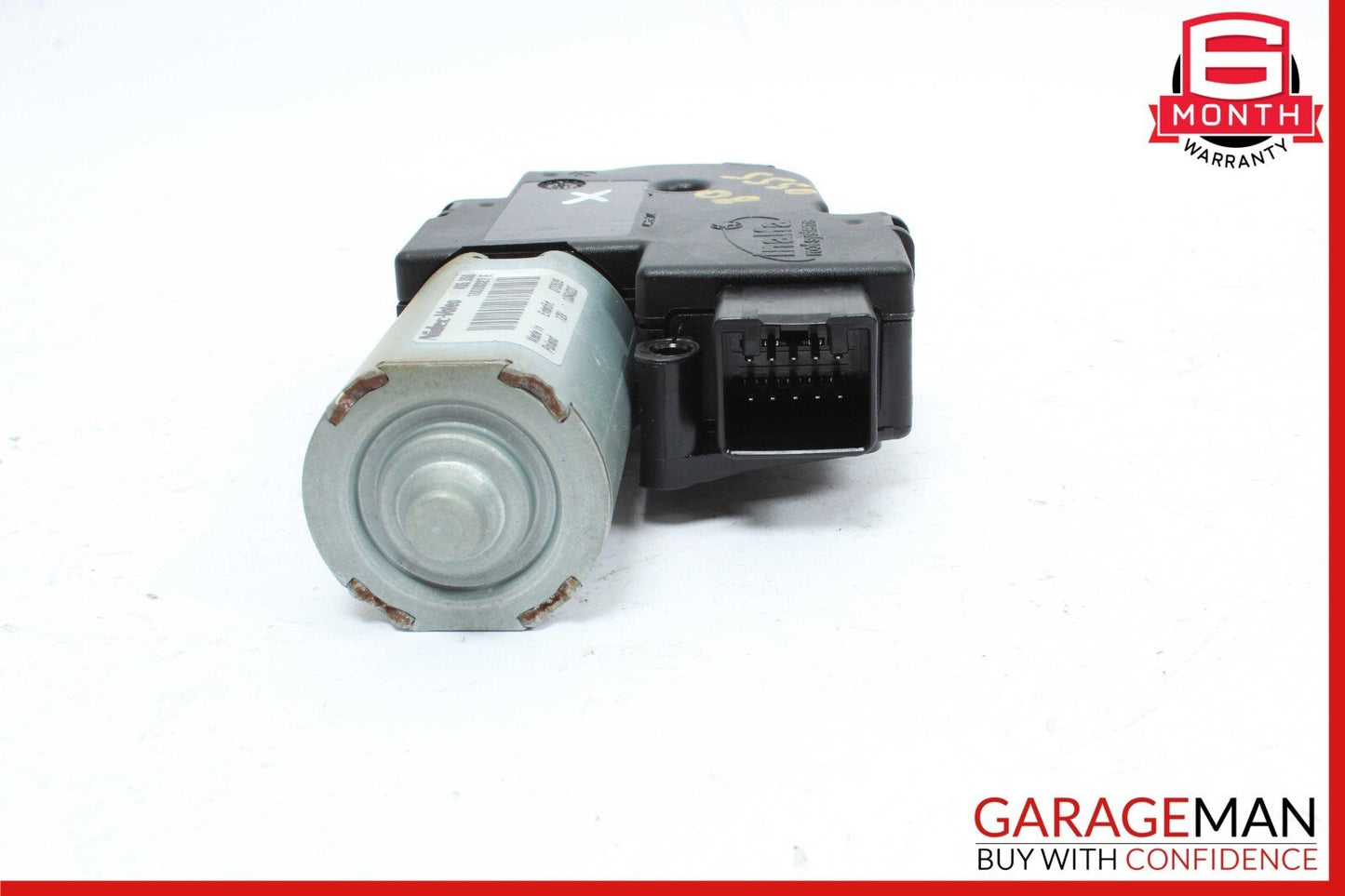 08-14 Mercedes W221 S550 C300 Panoramic Sunroof Sun Roof Motor 2048201442 OEM