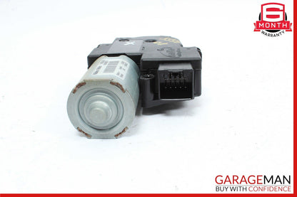 08-14 Mercedes W221 S550 C300 Panoramic Sunroof Sun Roof Motor 2048201442 OEM