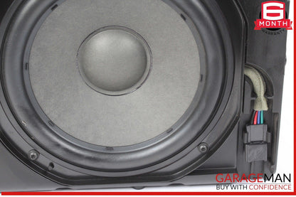 17-23 Tesla Model 3 Audio Loudspeaker Subwoofer Speaker Bass Box 107974799B OEM