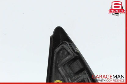03-09 Mercedes W211 E350 E500 E63 AMG Front Right Side Tweeter Speaker Cover OEM