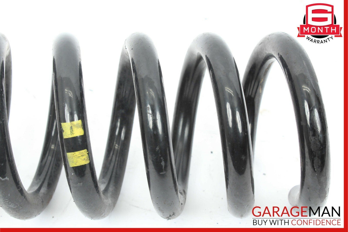 03-09 Mercedes W209 CLK350 CLK500 Rear Shock Absorber Coil Spring Set of 2 Pc