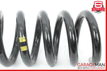 03-09 Mercedes W209 CLK350 CLK500 Rear Shock Absorber Coil Spring Set of 2 Pc